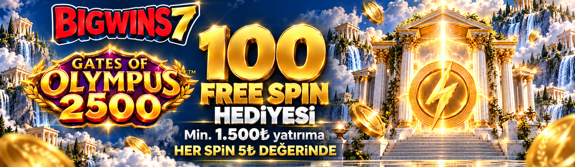 FreeSpin