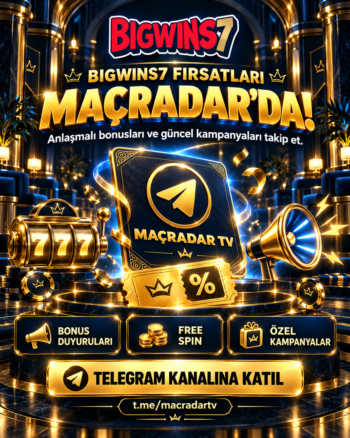 Maçradartv